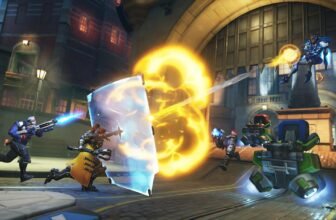 Overwatch 2 will permit KBM on console, however you will be up towards PC gamers