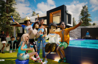 Roblox cracks down on its user-created content material following a number of youngster security lawsuits