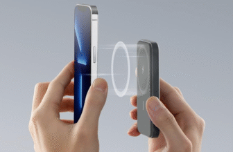 Choose up this Anker 5K magnetic energy financial institution whereas it is on sale for less than $28