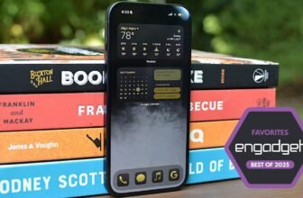 The most effective iPhone equipment for 2025