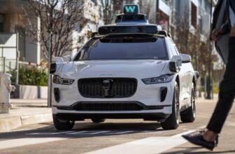 Waymo Will get First Driverless Automotive Allow in NYC