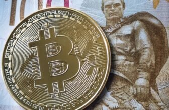 Bitcoin Flash Crash Roils Crypto Market