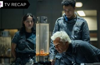 Earth’ Completed Its First Main Arc With Motion and Intrigue