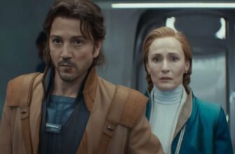 Tony Gilroy Is Very Unhappy at How Related ‘Andor’ Has Turn into