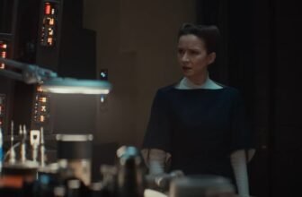 How the Casting of ‘Andor’ Introduced Extra Highly effective Ladies to ‘Star Wars’