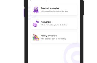 Her 6-Yr-Outdated Son Informed Her He Wished to Die. So She Constructed an AI Firm to Save Him