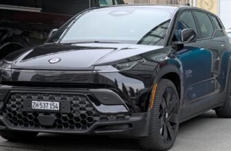 New York Metropolis Is Caught With a $45 Million EV Fleet That is Glitchy as Hell