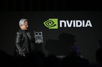 Did Nvidia Simply Pop an AI Bubble? Here is What the Market Says
