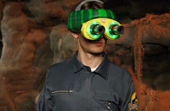 Spirit Halloween Has Made the Most Reasonably priced ‘Jurassic Park’ Goggles Reproduction We have Seen