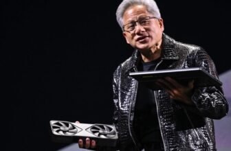 Nvidia Unveils Excessive-Tech ‘Mind’ for Humanoid Robots and Self-Driving Automobiles