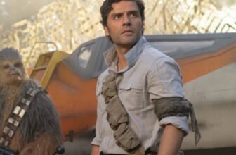 Oscar Isaac Is Able to Be a ‘Star Wars’ Once more
