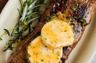 Steak Butter – Spend With Pennies