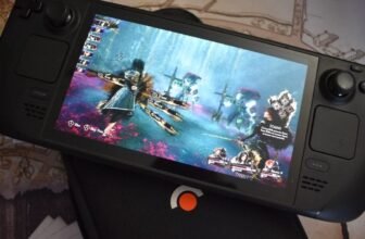 Sport Streaming Will By no means Be the Identical After Nvidia’s GeForce Now Replace