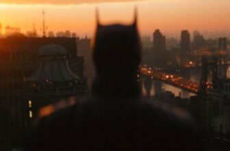 ‘The Batman Half II’ Lastly Begins Filming Subsequent Spring
