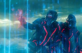 Ares’ Makes use of Parts From a Decade-Previous Script