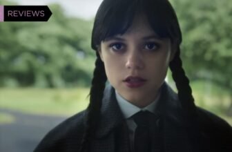 Wednesday Season 2, Half 1 Evaluate: Gothic Delights,Brutal Horror