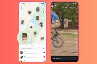 Methods to use (or flip off) your Instagram Map