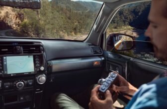 This is the reason I do not belief my automobile’s driver help tech