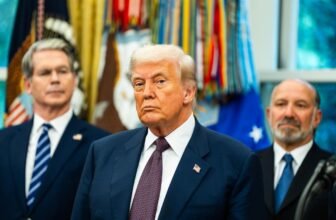 Trump administration official says some CHIPS Act corporations will not want to surrender fairness