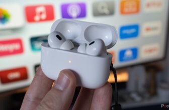 Your AirPods is likely to be your TV’s secret audio improve