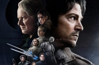 Disney’s Bought a Cool ‘Andor’ Zine for Emmy Season