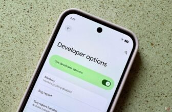 3 tips I take advantage of to make Android extremely lean and environment friendly