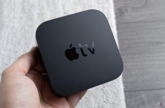 I unplug my Apple TV as soon as a month for an excellent purpose