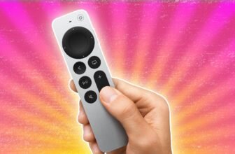 I am glad Apple TV is copying this Roku characteristic