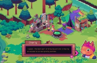 A magical farming sim, cat museum exploration and different new indie video games value trying out