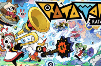 Ratatan, a religious successor to Patapon, hits early entry on September 19