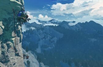 Climbing video games are so scorching proper now