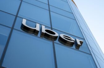 Uber obtained 400,000 reviews of sexual misconduct from 2017 to 2022