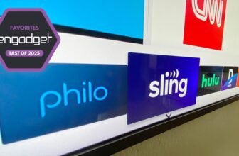 The very best reside TV streaming providers to chop cable in 2025