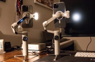 Insta360’s Stream 2 sequence simply leveled up my content material creation