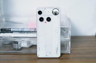 Nothing Telephone 3 evaluate: Not fairly a flagship