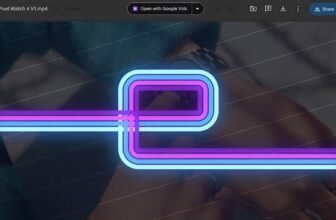 Google Drive now affords in-browser video modifying