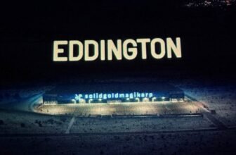 The Mysterious AI Easter Egg on the Coronary heart of Ari Aster’s ‘Eddington’