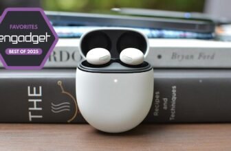 The perfect earbuds for Android gadgets in 2025