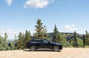 Huge enhancements in all the fitting locations for 2026