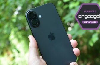 The most effective iPhone 16 and iPhone 16 Professional instances for 2025