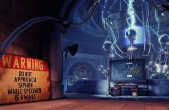 BioShock 4 hits a serious growth snag, and a remake of the unique will get placed on ice