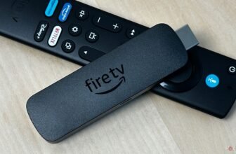 Roku might be so a lot better if it copied this Hearth Stick function