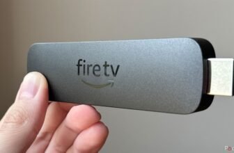 I simply discovered one of the simplest ways to make use of a Fireplace Stick and not using a TV