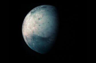 A Physicist Needs to Flip Jupiter’s Largest Moon Right into a Gigantic Darkish Matter Detector