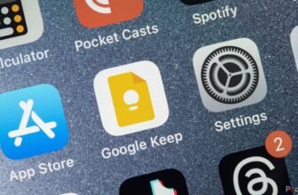 This new Google Preserve characteristic brings order to my digital chaos