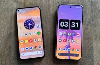 4 settings I tweak to make my Android telephone clean as butter