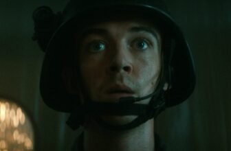 Earth’ Star Alex Lawther on That Very Sci-Fi Sibling Reunion