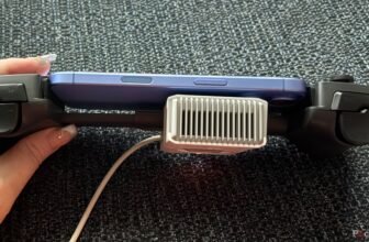 I turned my iPhone right into a mini PS5 with these two devices