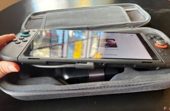 This Swap 2 case truly fixes a significant drawback