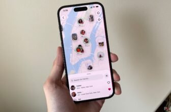 Cease Instagram Map from routinely sharing your dwell location